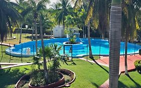 Nirvana Cancun Hotel Zone